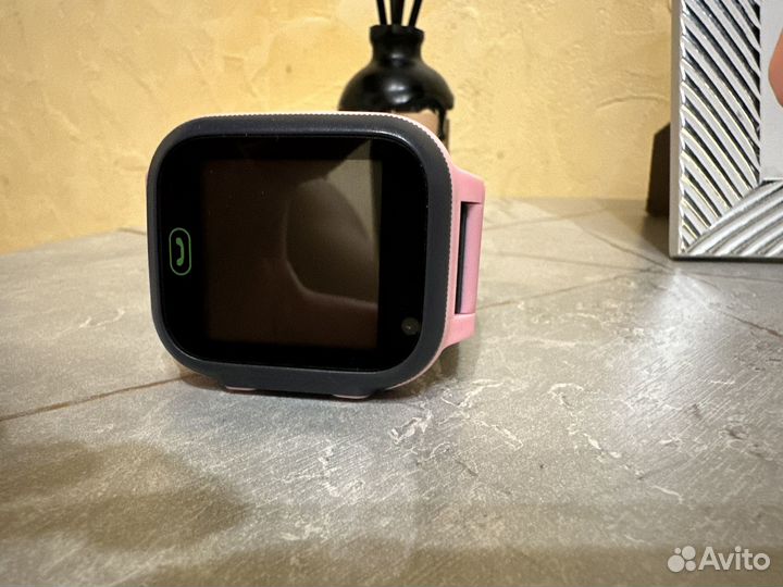 Детские смарт часы с сим картой