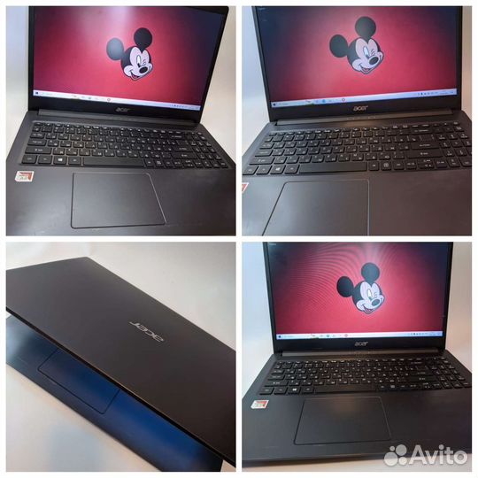 Ноутбуки i3 i5 i7 AMD/SSD/GTX/IPS