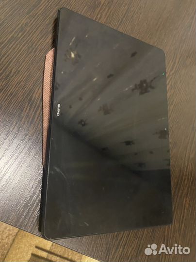 Huawei mediapad t5