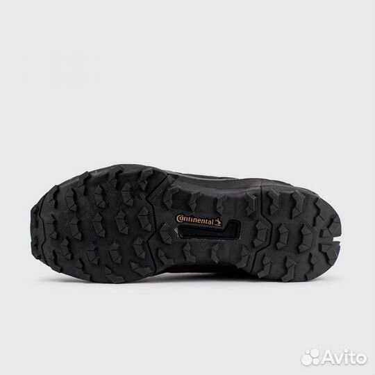 Ботинки Adidas Terrex AX4 Mid Black