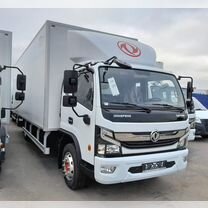 Изотермический фургон Dongfeng C120L, 2024, Долгопрудный