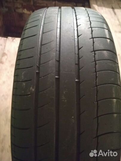 Michelin Latitude Sport 225/60 R18
