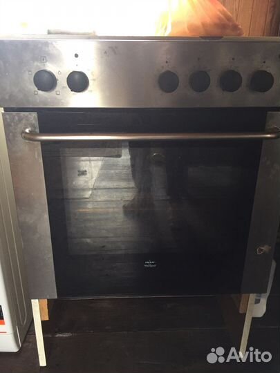 Духовка электрическая IKEA