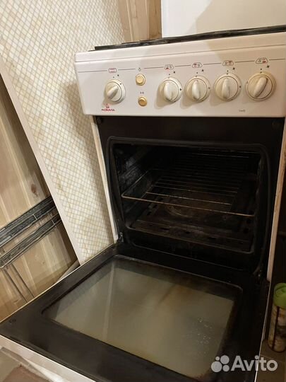 Плита газовая