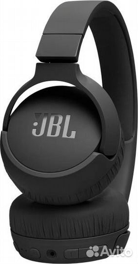 Беспроводные/проводные наушники JBL Tune 670