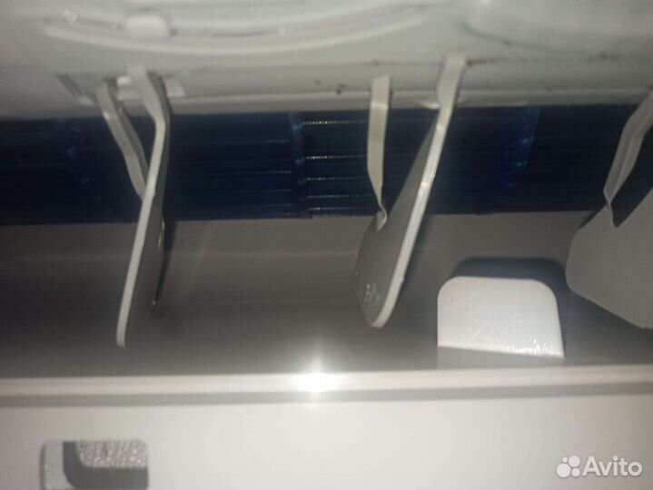 Чистка кондиционера, заправка, ремонт сплит систем