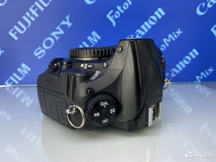 Nikon D810 (25765 кадров) sn2441