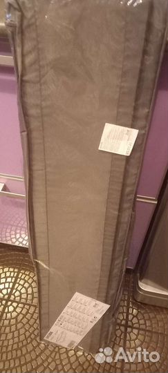 Бельевая коробка