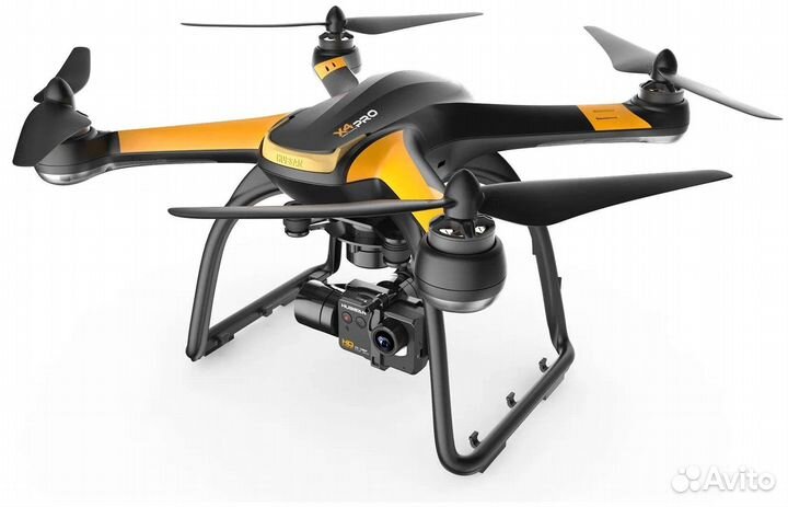 Квадрокоптер Husban X4 Pro