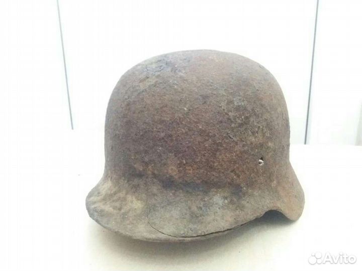 Каски газ бак без противогаза