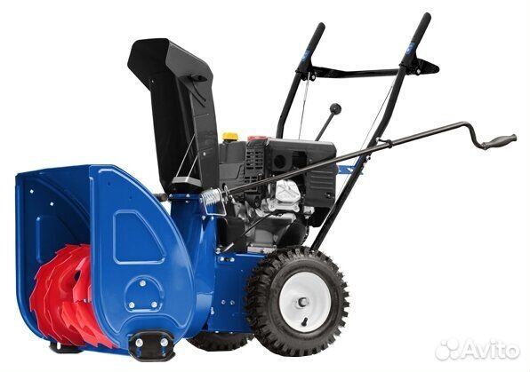 Снегоуборщик MasterYard MX 8522R