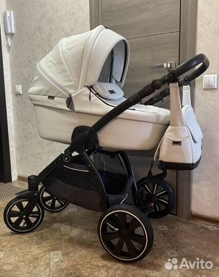 Коляска noordi 3 в 1
