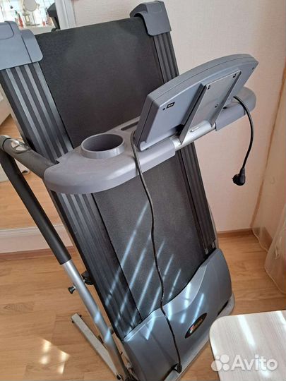 Беговая дорожка Torneo