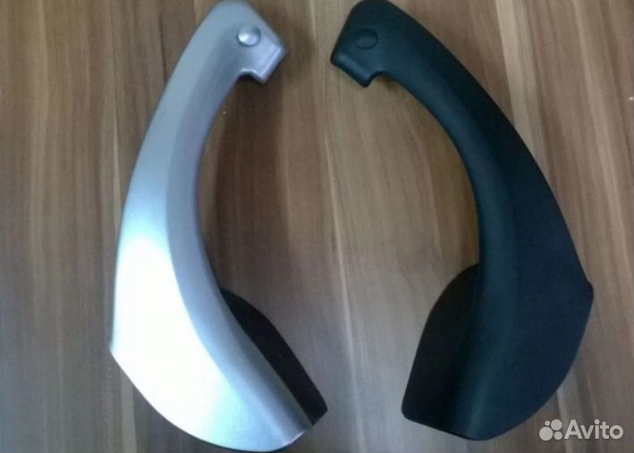 Ручки задней двери Ларгус