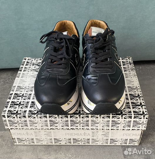 Кроссовки Premiata 40
