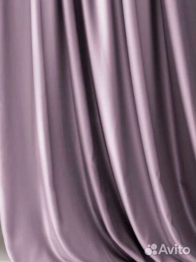 Шторная ткань (ткань+лента)