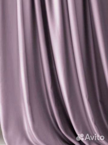 Шторная ткань (ткань+лента)