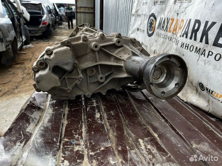 Раздаточная коробка Suzuki Grand Vitara 2.4 2008