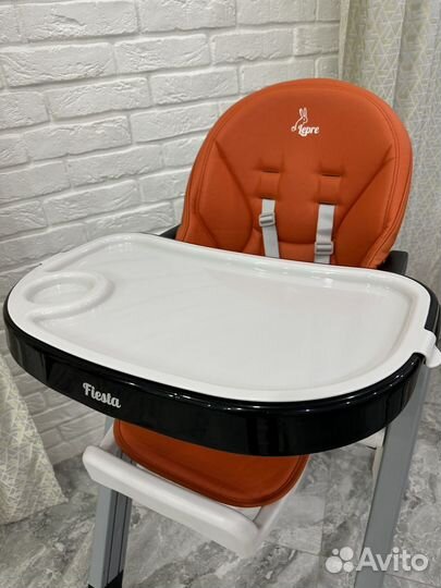 Стул для кормления