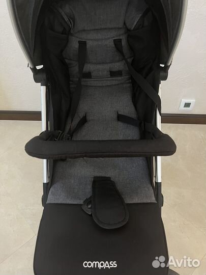 Детские коляски