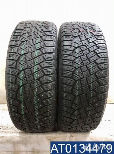 Continental IceContact 2 SUV 235/55 R19 105T