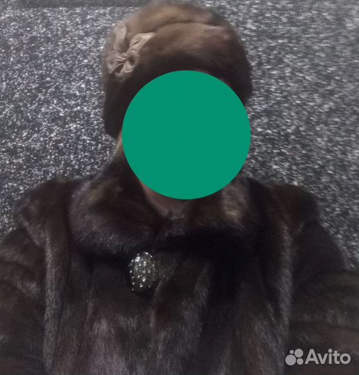 Шапка