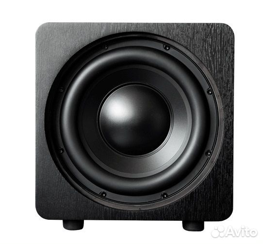Сабвуфер Velodyne DB-15 black
