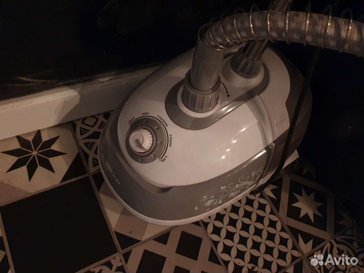 Отпариватель