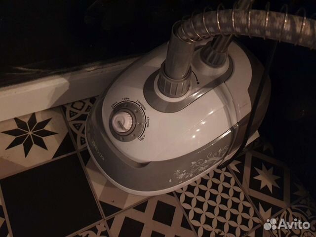 Отпариватель