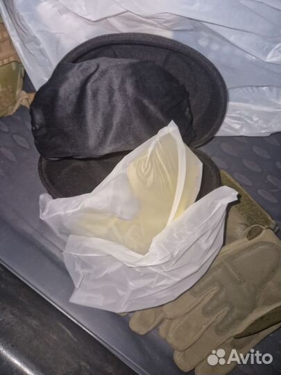 Балистические очки