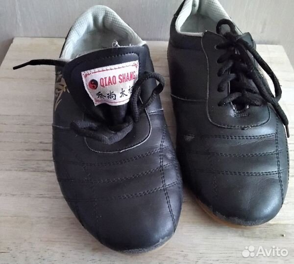 Обувь для восточных единоборств, р.36