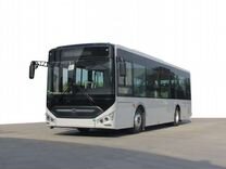 Городской автобус Zhong Tong LCK6105HG, 2023