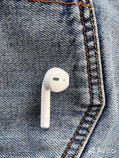Airpods 2 наушник левый