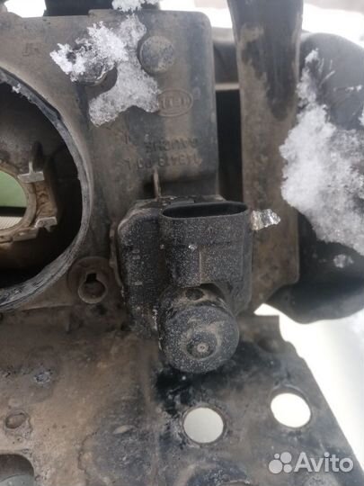 Корректор фар Renault Laguna 1