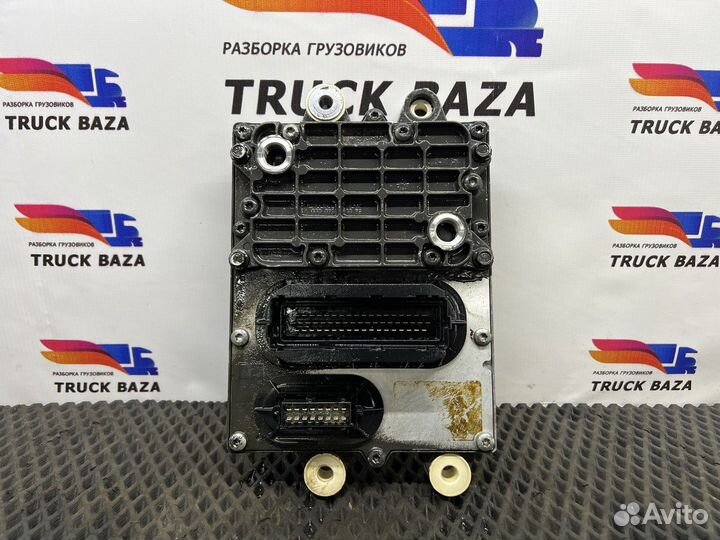 0074468640 Блок управления двигателем