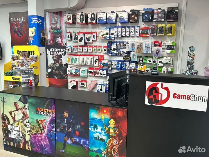 Чехол защитный для геймпада PS4 Silicone Case