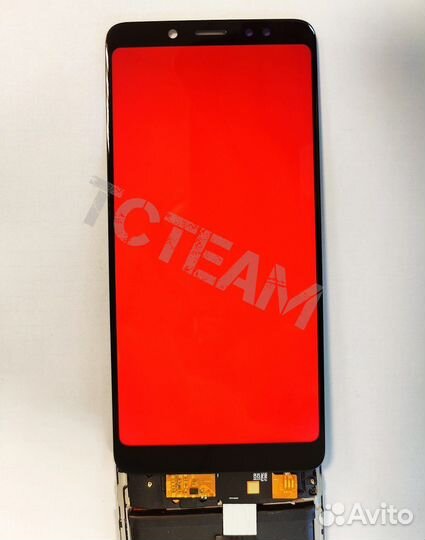 Дисплей для Xiaomi Redmi Note 5 / 5 Pro