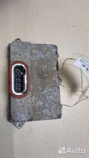 Блок розжига Mercedes ML W164, 2005