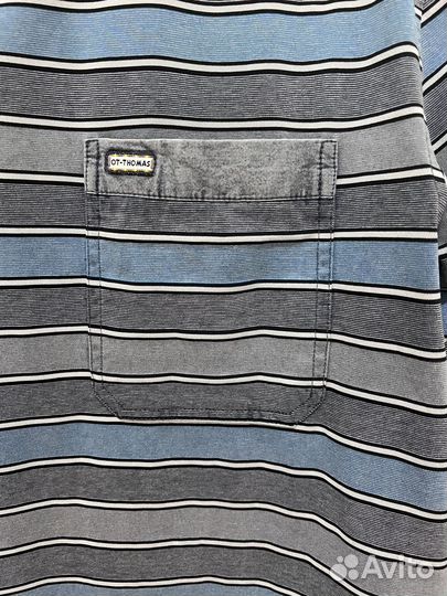 Лонгслив OT-Thomas