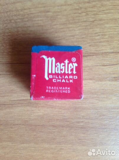 Мелок для кия