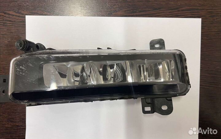 Фара птф правая BMW X5 G05