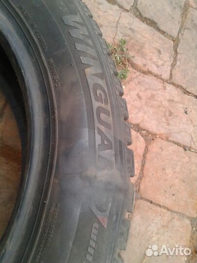 Nexen Winspike 195/60 R16