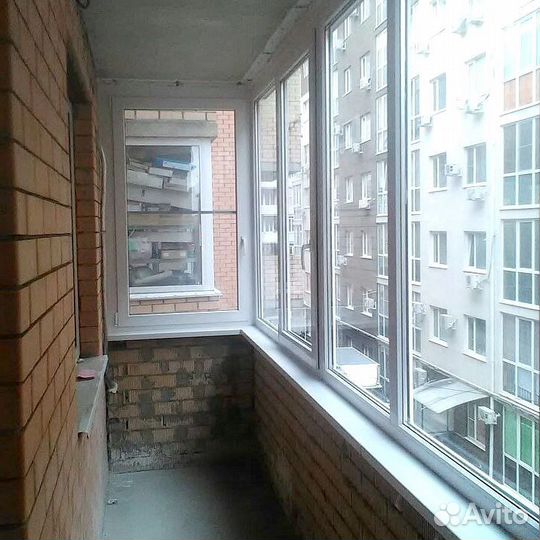 Пластиковые окна, окна пвх