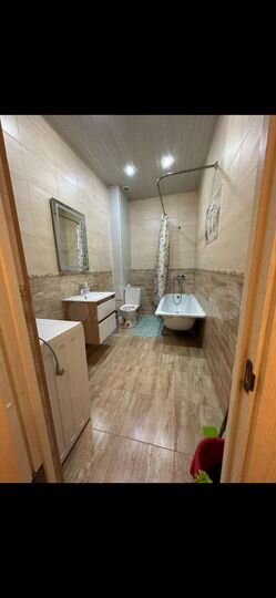 2-к. квартира, 71,5 м², 9/14 эт.