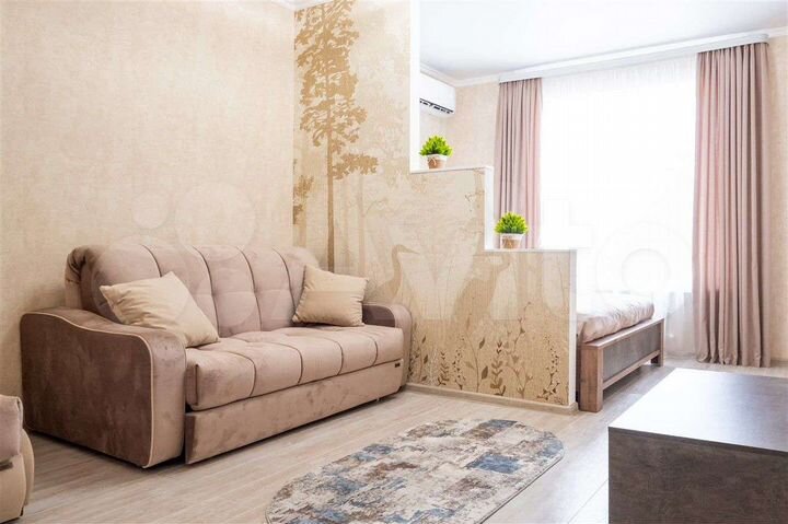 1-к. квартира, 40,5 м², 5/13 эт.