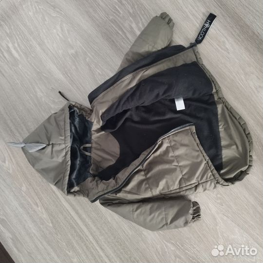 Куртка на мальчика 98 104