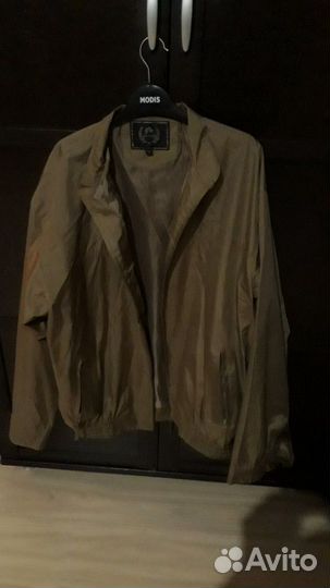 Куртка 52размер