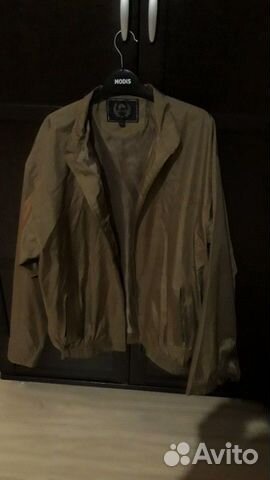 Куртка 52размер