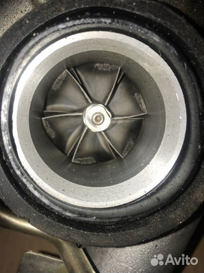 Турбина Mazda Cx7 EH 2.3 turbo