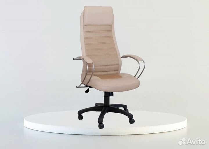 Офисное кресло Элегия L2 Люкс